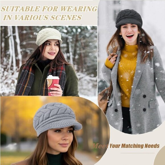 Hats